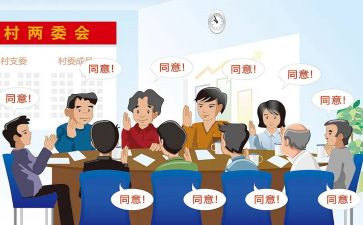 社区两委个人述职报告5篇