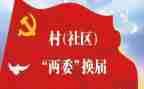 2024年社区两委成员述职报告8篇