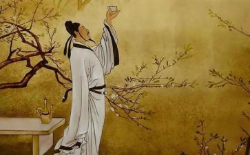 李白我的偶像作文8篇