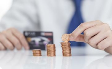 理财实训心得7篇