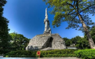 清明节祭扫烈士活动总结6篇