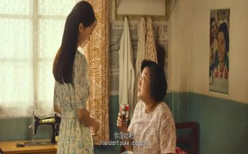 李焕英观后感通用8篇