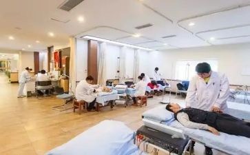 理疗室的工作总结7篇