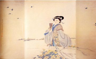 李清照的诗的读后感7篇