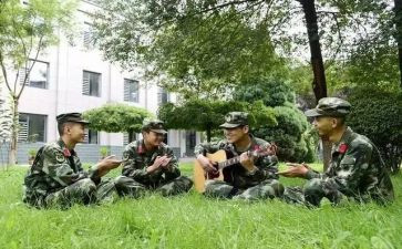 2024消防留队申请书6篇