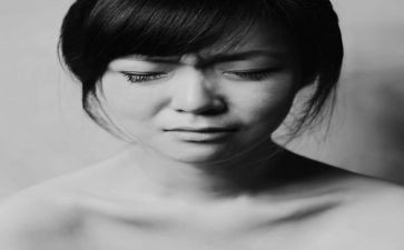 我不再流泪了作文5篇