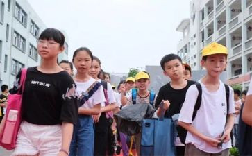 六年级毕业感恩母校的演讲稿7篇