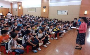 六年级毕业代表发言稿范文6篇