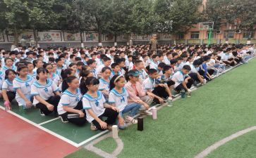 六年级下学期班主任工作总结5篇