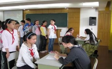 六年级毕业考作文600字优质6篇
