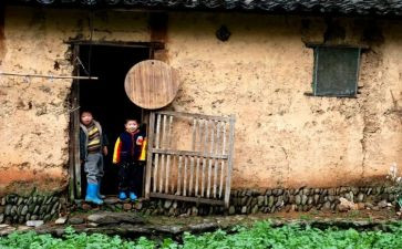 关爱留守儿童领导讲话稿5篇