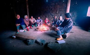 帮扶留守儿童关爱活动总结范文5篇