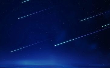 流星花读后感5篇