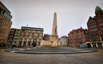 关于出国留学作文7篇