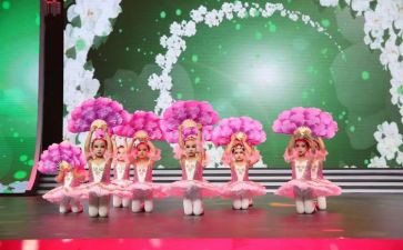 六一后感作文推荐7篇