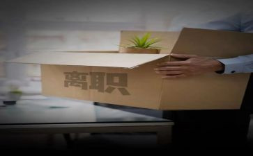 申请离职的申请书优质7篇