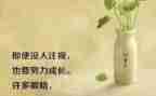 与励志有关的作文精选6篇