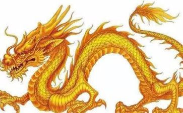 腾飞吧巨龙演讲稿6篇