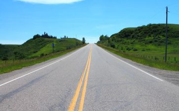道路运输演讲稿7篇