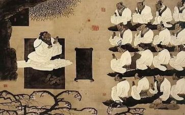 带论语的演讲稿5篇