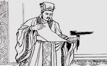 鲁肃发言稿作文8篇
