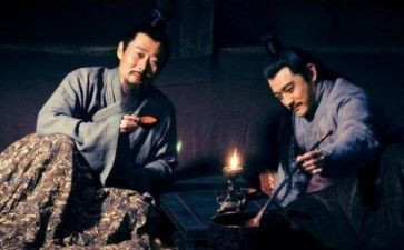 关于鲁肃的议论作文通用5篇
