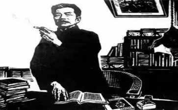 观斗鲁迅读后感精选7篇