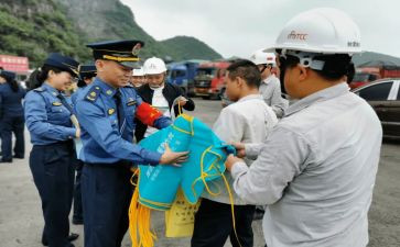 2024年路政员工作总结参考7篇