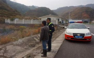 路政员年终总结8篇