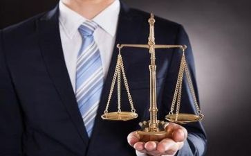 律师年终总结7篇