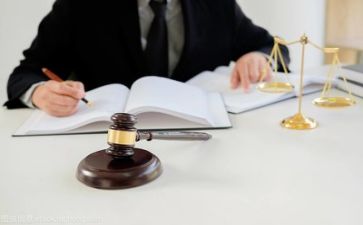 实习律师月工作总结8篇