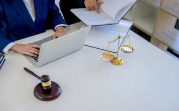 2024律师年终总结最新5篇