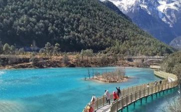 旅游前的心得体会最新7篇