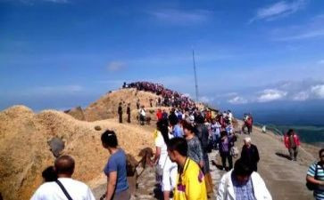 当旅游的演讲稿8篇