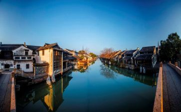 丽江旅游小作文6篇