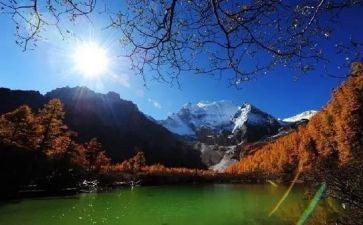 去旅游之后的心得体会8篇