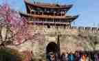 去旅游作文600字通用6篇