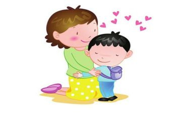 妈妈来了作文优秀5篇