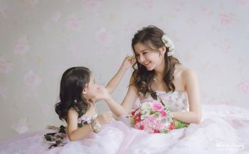 给妈妈做一件事作文7篇