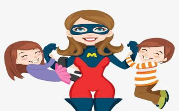 我的傻妈妈作文优质5篇