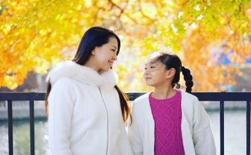 写给妈妈的作文6篇