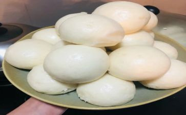 做馒头的教案6篇