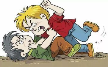 《矛盾》作文8篇