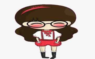 小妹妹作文300字7篇