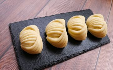 食堂面点师的工作总结5篇