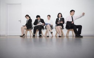 面试心得体会参考6篇