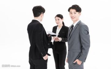 自我介绍面试演讲稿6篇
