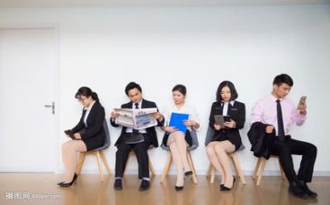 面试教案5篇
