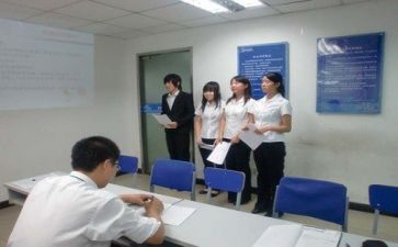 面试的体会心得体会推荐5篇