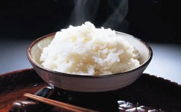 野米饭教案5篇